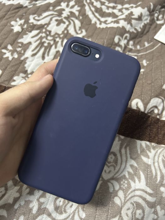 Продам IPhone 7 plus