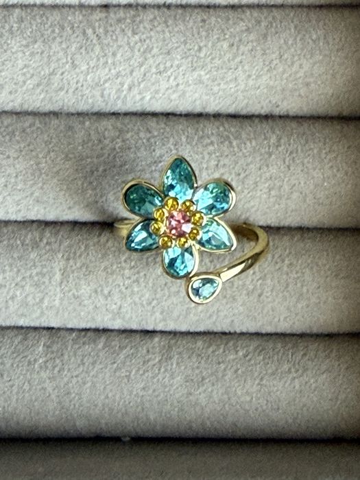 Swarovki cristal