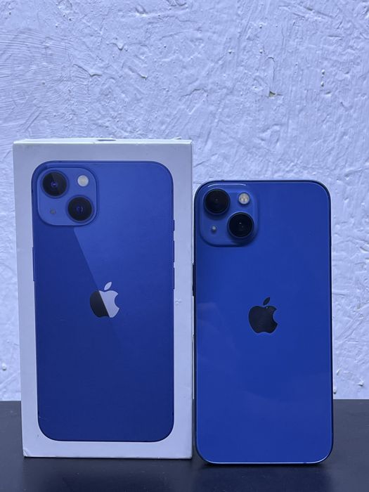Iphone 13 128gb 91%