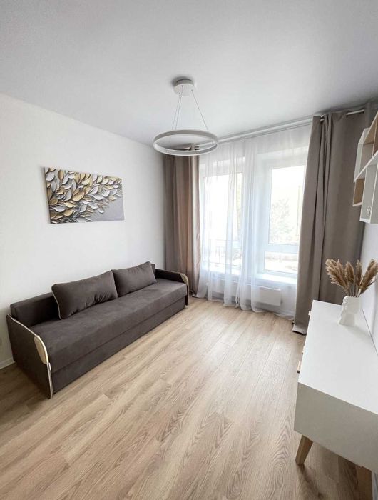 Сдаётся 1ком, ЖК Номад. ул.Сыгынак.