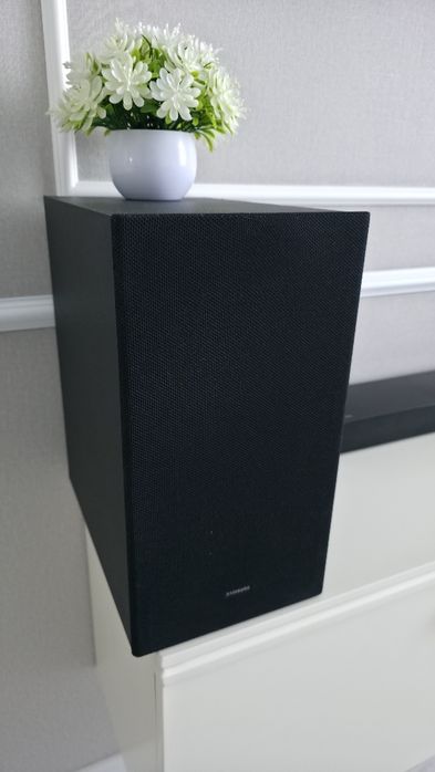 Саундбар Samsung HW-B750D