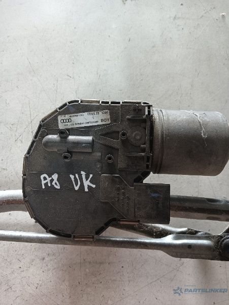 Ansamblu Stergatoare Audi A8 Iii (4H2, 4H8, 4Hc, 4Hl) [ 2009 - 2018 ]