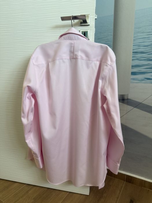Мъжки официални ризи Hawes & Curtis Jermyn Street London (Non-Iron / Classic Fit)