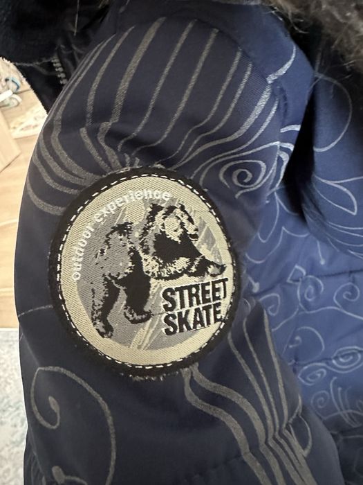 Зимняя Куртка kerry для девочек