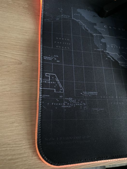 Mousepad pentru birou