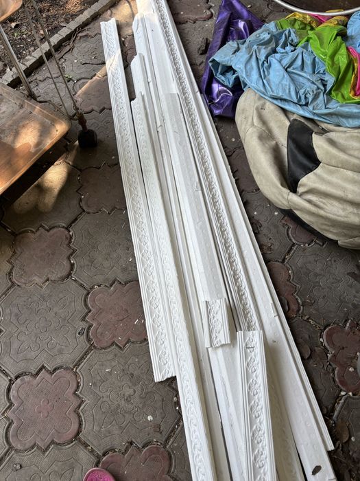 Стройматериалы. Предметы интерьера. Для ремонта.