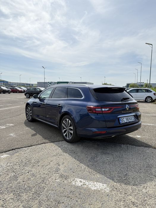 RENAULT Talisman 2019 — imagine 4