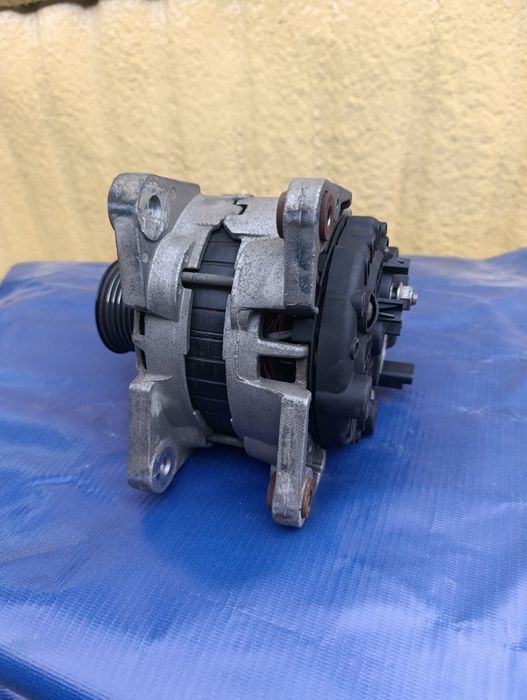 Генератор Ларгус Рено бу оригинал