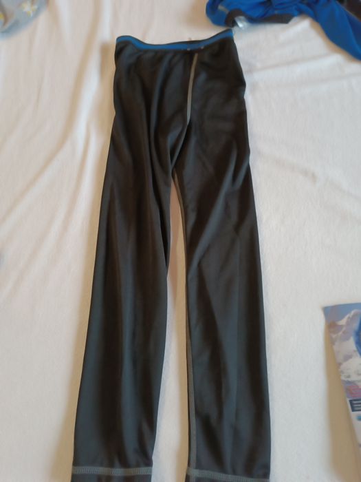 Ново термо дишащо  бельо за ски.