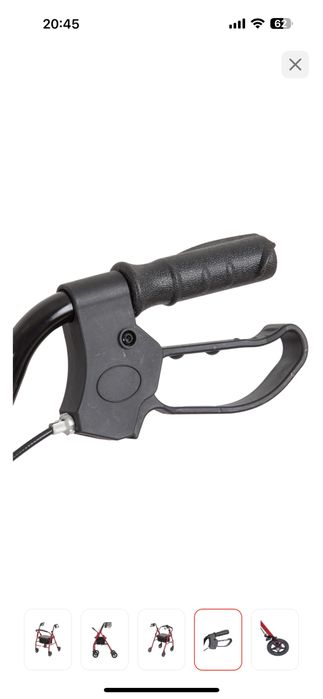 Ходунок для взрослых