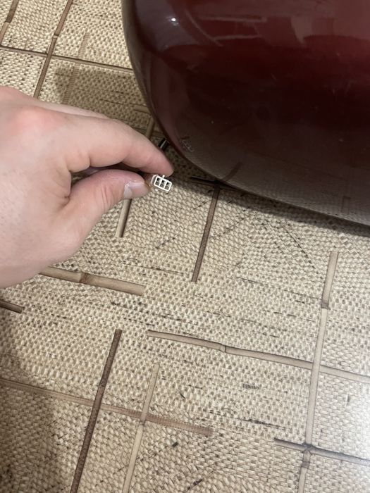 Зеркало правое Камри 20