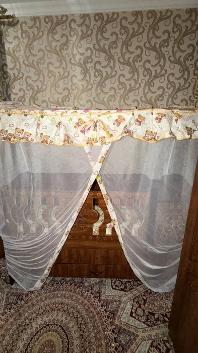 Kravatchik chaqaloqlar uchun komplekt