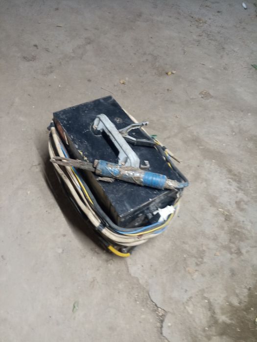 Продам Мощный Сварка