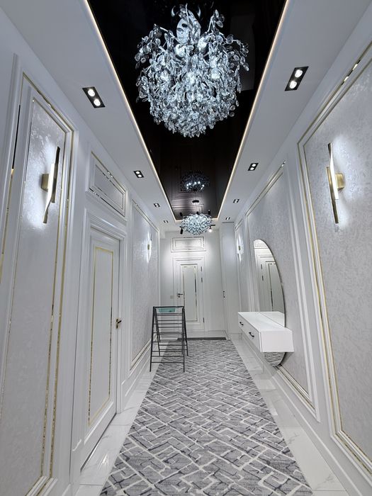 Сдаётся люкс квартира в аренду