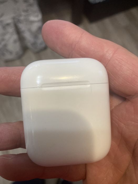 Слушалки AIRPODS