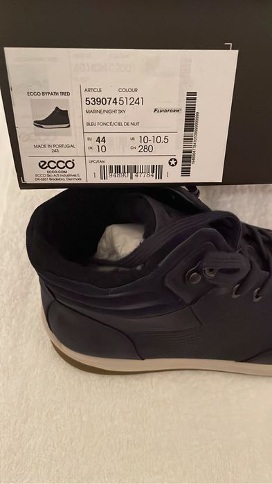 Snickers Ecco Scandinavia