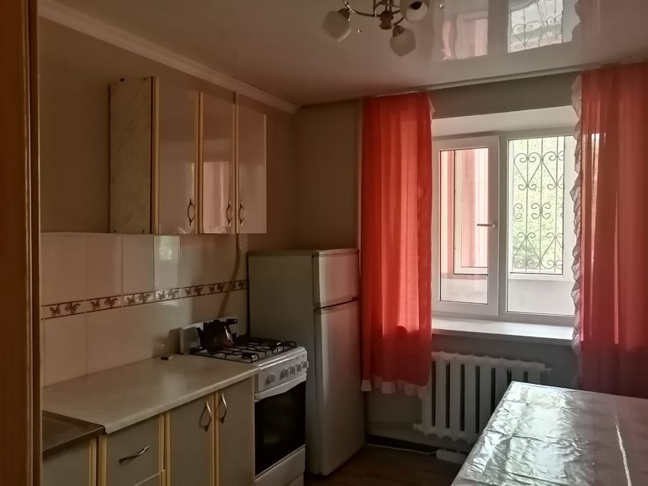 Сдам 1комн квартиру Сазда