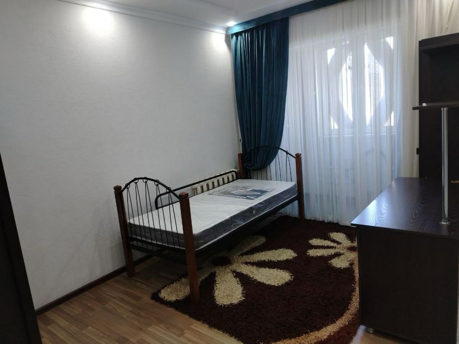 Сдается своя 4 комнатная квартира