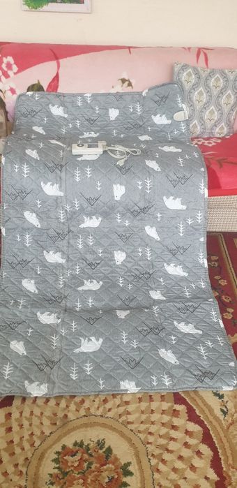 Матрас электрический