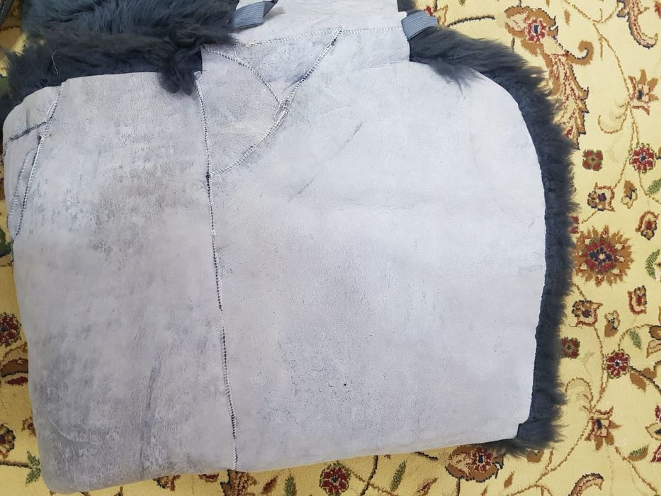 Продам чехлы для авто