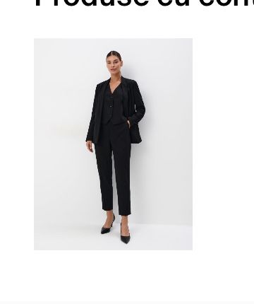 Pantaloni Mohito 36 - 38