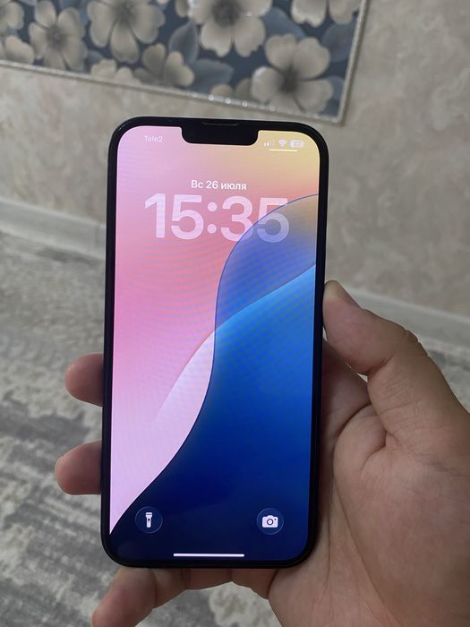 Iphone 14+ 78% АКБ