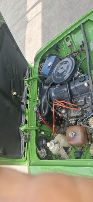 Other 2106 1983 — 6