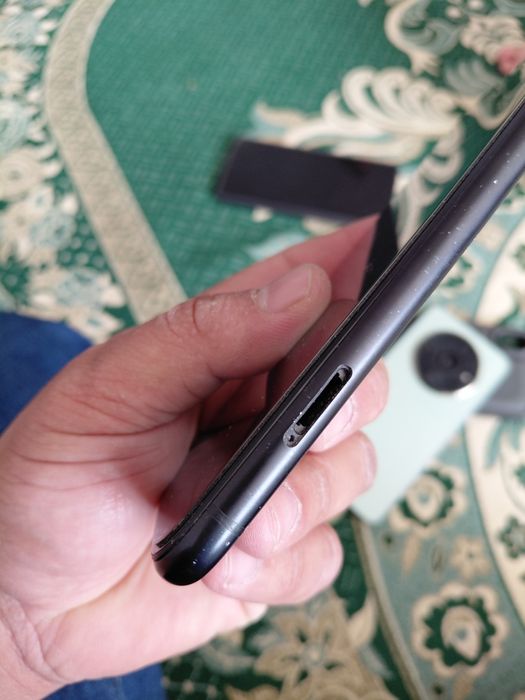 Обмен  два телефон