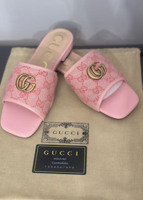 Чехли Gucci номер 38