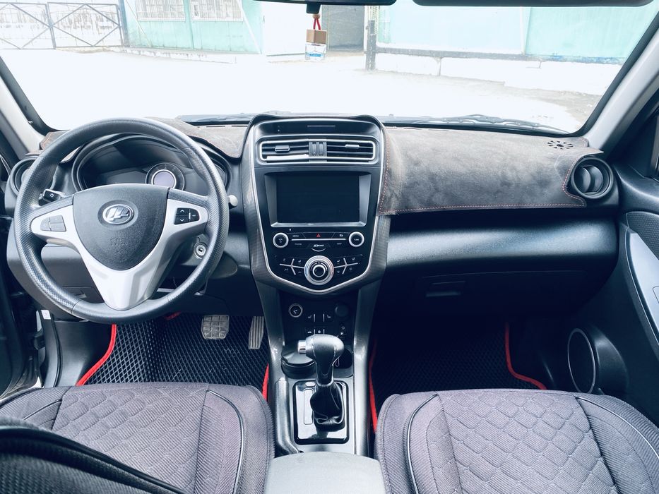 Продам Лифан Х60