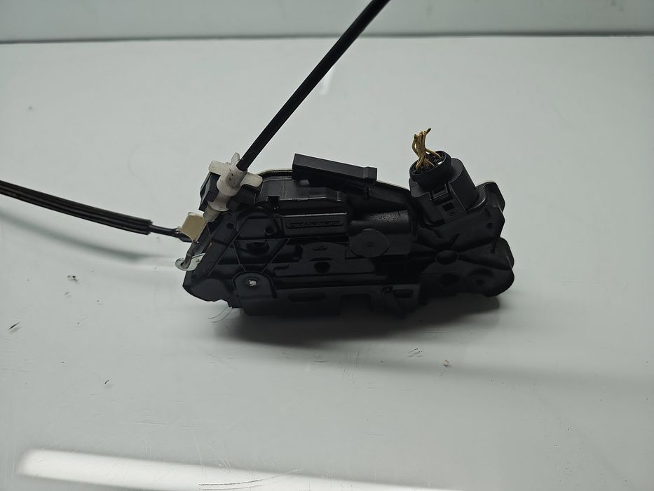 Broasca usa dreapta fata Volkswagen Passat CC (357) [Fabr 2008-2012] 5