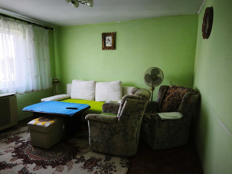 Proprietar, vand apartament 3 camere decomandat