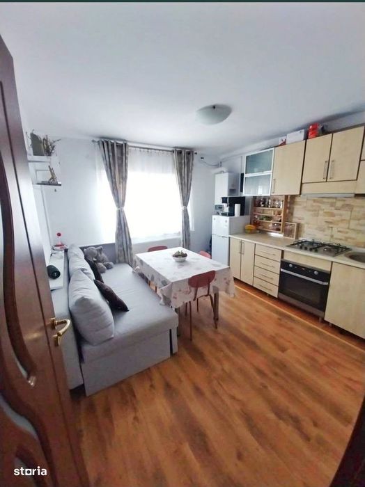 Apartament in Navodari de vanzare
