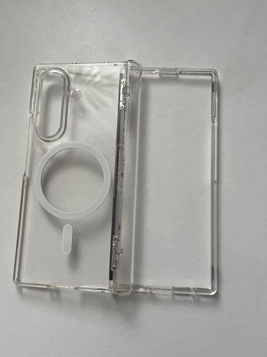 Husa originala Samsung Fold 7