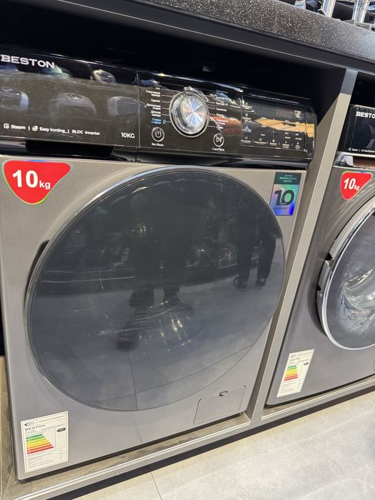 Стиральная машина Beston