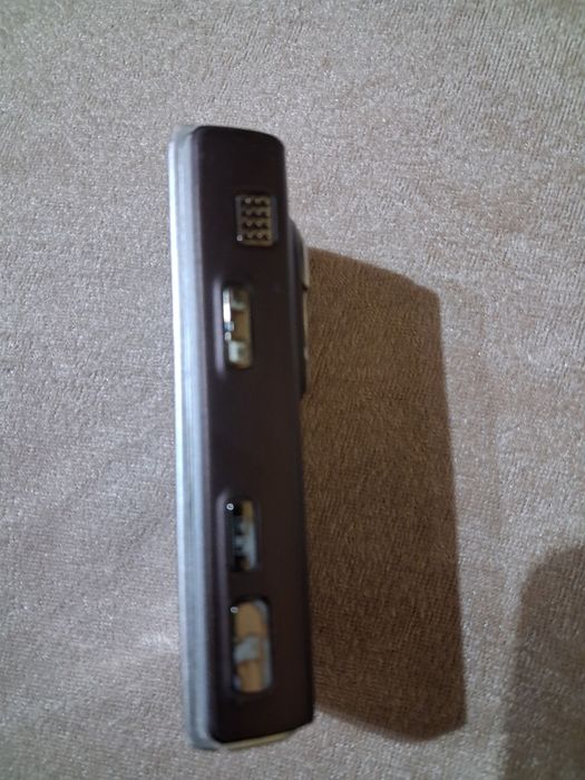 Телефон Nokia N95