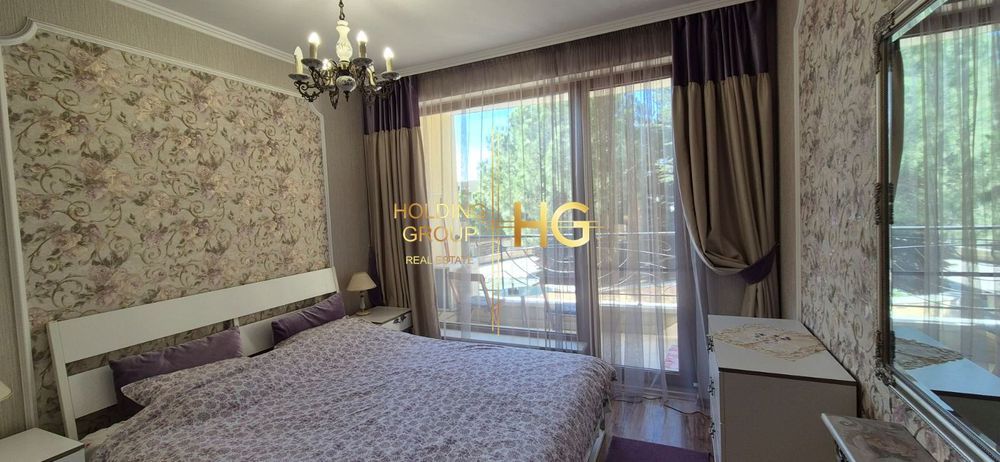 2-стаен в Варна-м-т Евксиноград площ 69 цена 225000 - снимка 10