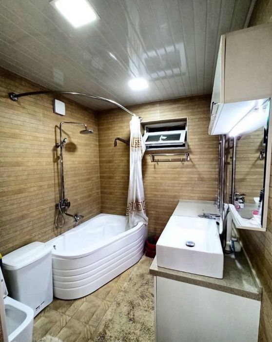 Продаётся квартира по Ул.Шота Руставели 3/4/4