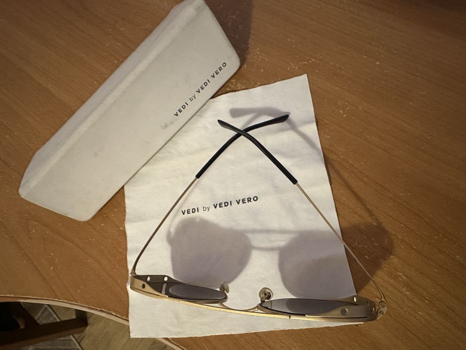 VEDI BY VEDI VERO Слънчеви Очила