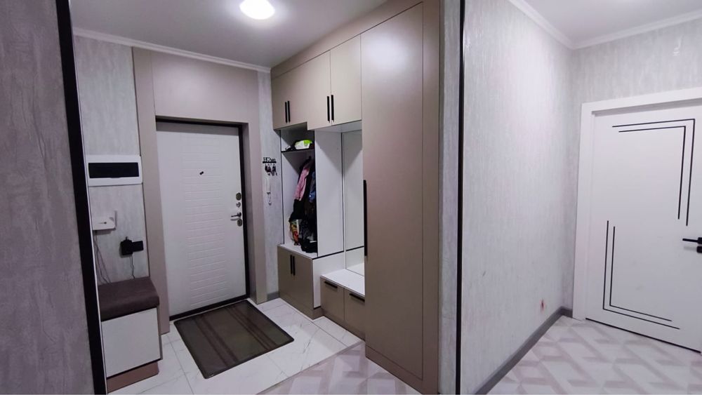 Продам 2 комнатную квартиру