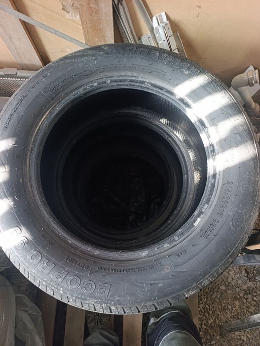 Комплект шин  лето