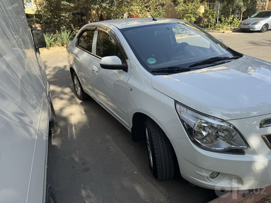 Chevrolet Cobalt, 2024, Toshkent – 4
