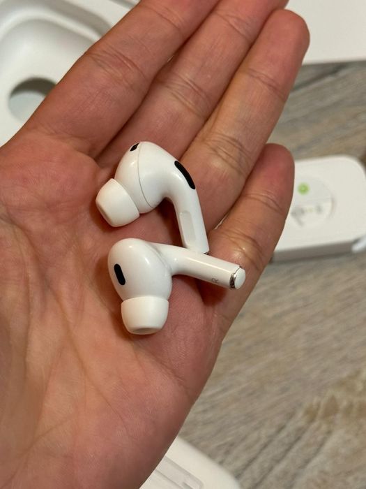 Casti - Air Pods Pro 2 - Apple
