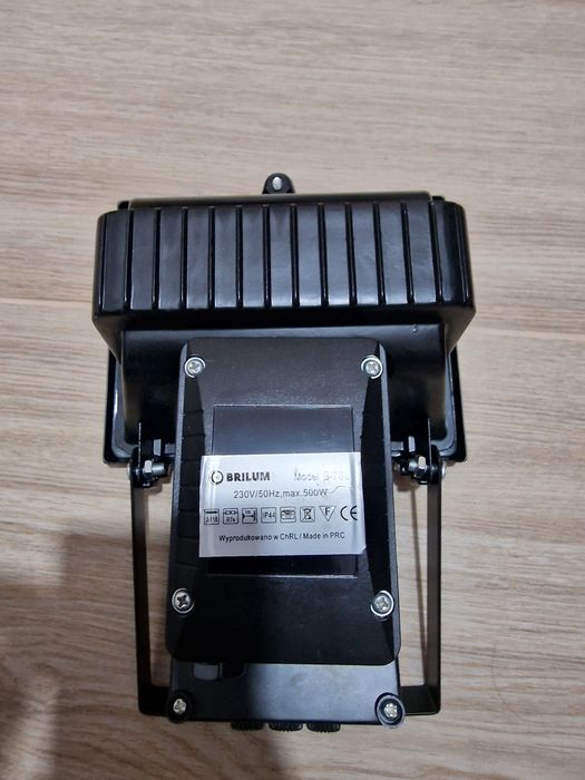 Lampa cu halogen