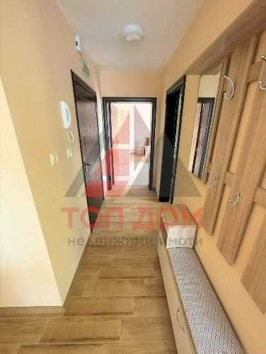 Дава се под наем Двустаен апартамент в к.к. Св.Св. Константин и Елена - 70 кв.м за 800 € - Снимка #8