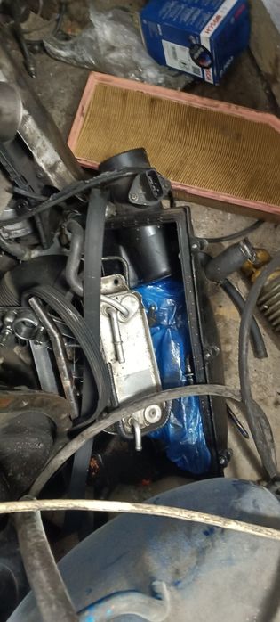 Продам двигатель 611