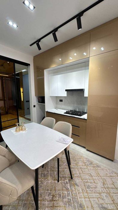 Продаётся 3х еом ЖК Престиж Гарден