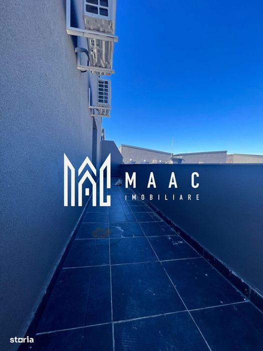 Apartament 3 camere | Penthouse | Bloc Nou | Ostroveni