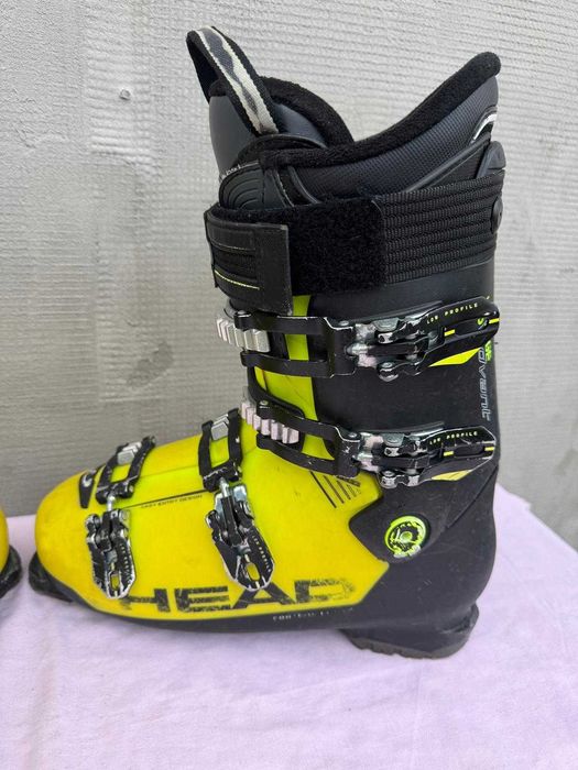 Clapari ski schi Head advant edge 85 marime EUR:45 Mondo 29