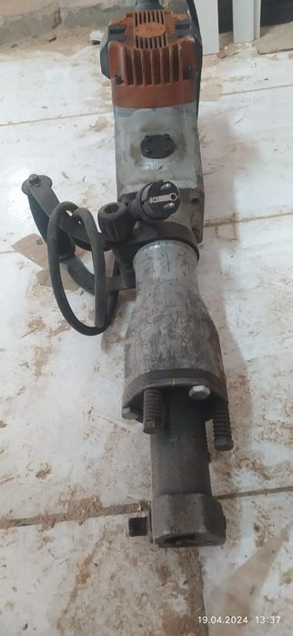 Отбойный молоток